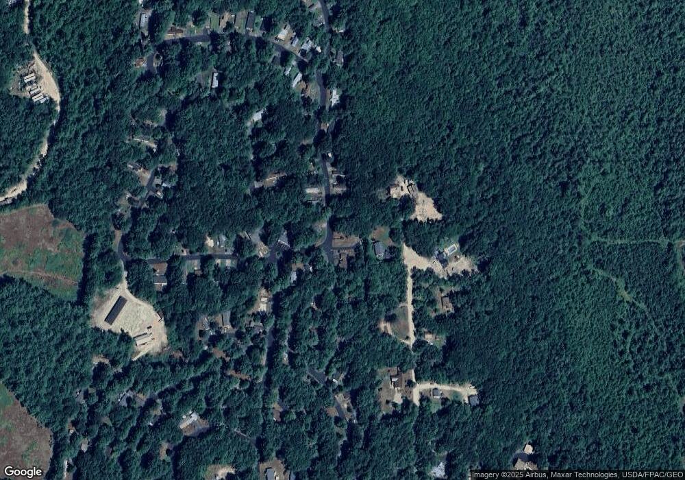 167 Fox Hill Ln, Center Conway, NH 03813 - photo 1