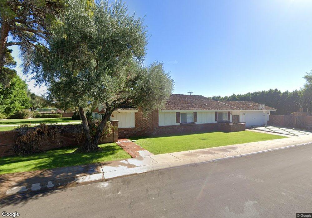 5801 E Exeter Blvd unit 1, Phoenix, AZ 85018 - photo 1