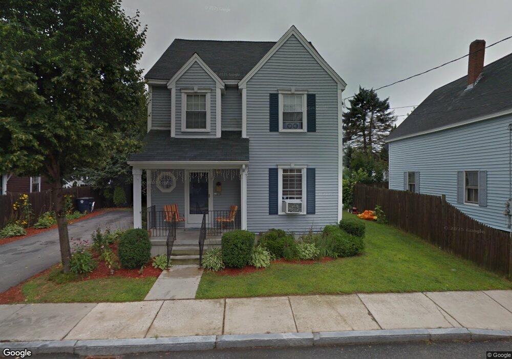 5 Paige Ave, Nashua, NH 03064 - photo 1