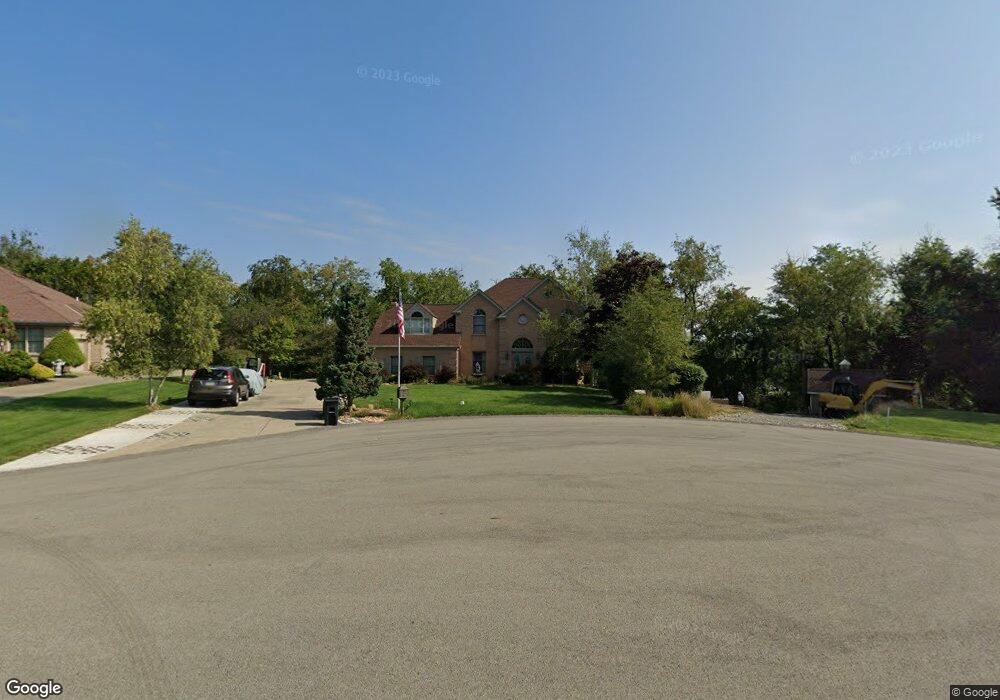 99 E Chevalier Ct, Eighty Four, PA 15330 - photo 1