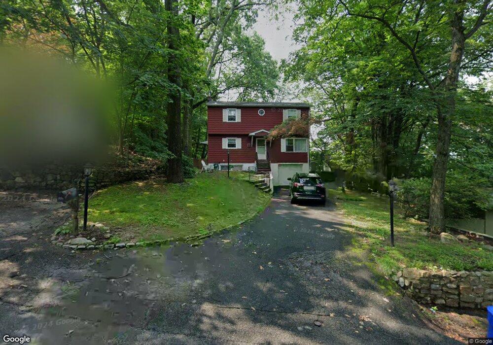 606 Succasunna Rd, Landing, NJ 07850 - photo 1