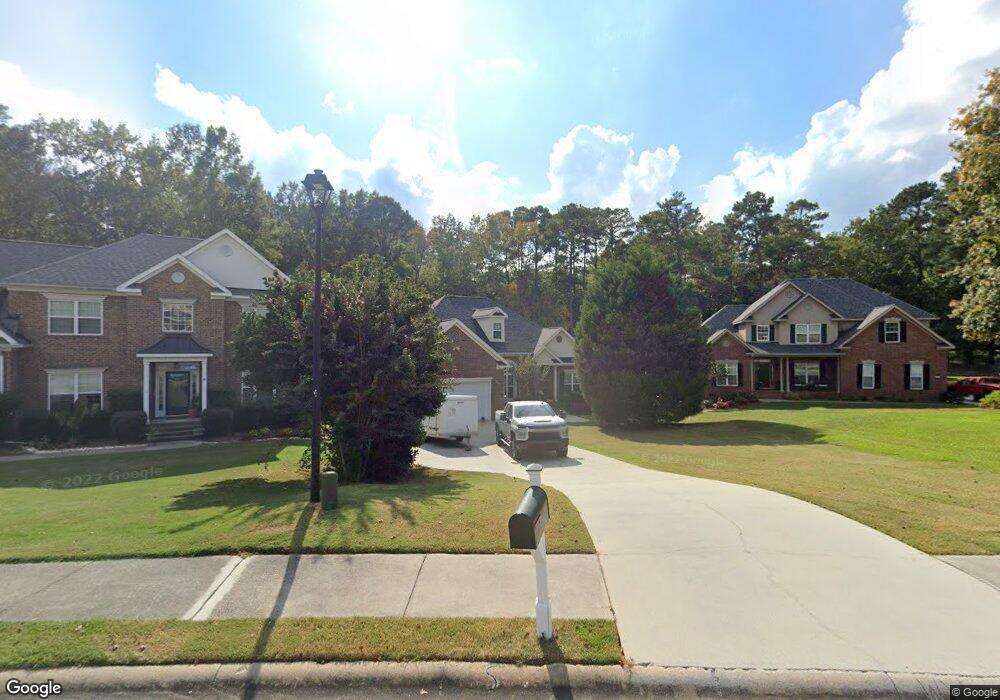 226 Newland Cir, Evans, GA 30809 - photo 1