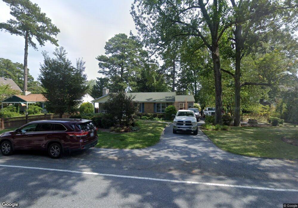 7118 Lake Shore Dr, North Beach, MD 20714 - photo 1