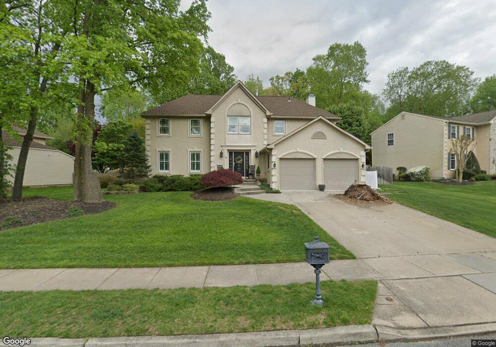 44 Ravenswood Way, Sewell, NJ 08080 - photo 1