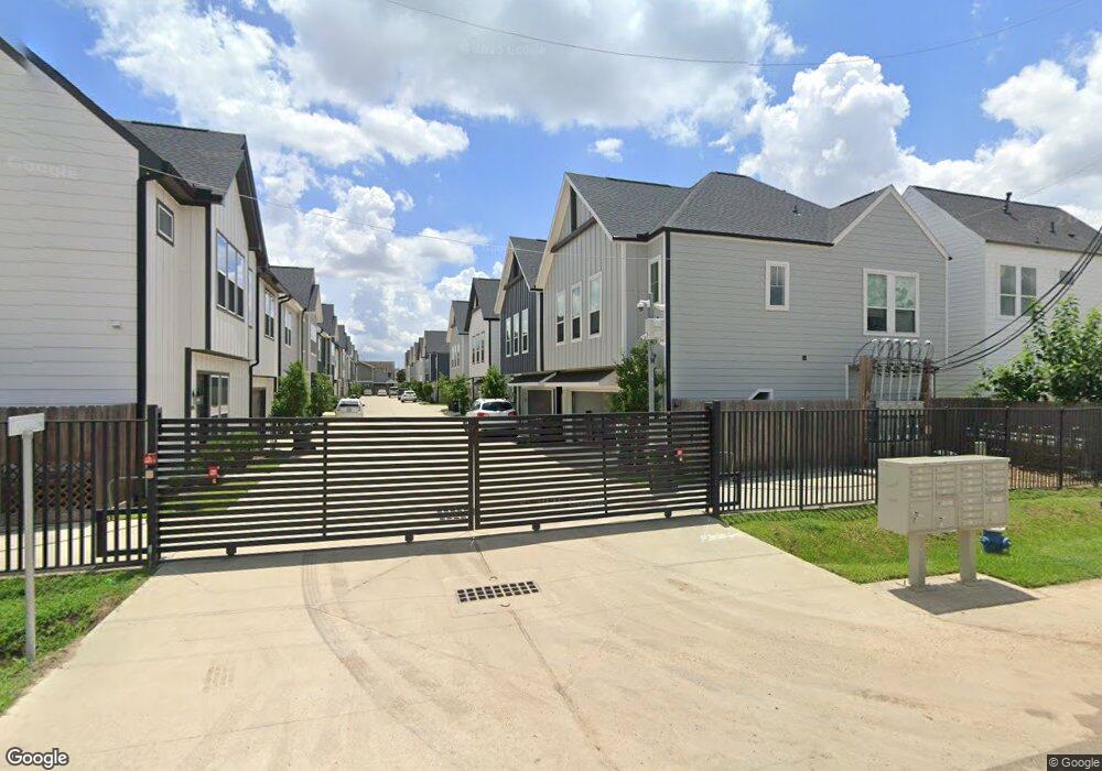 8969 Lavender Springs Dr, Houston, TX 77080 - photo 1