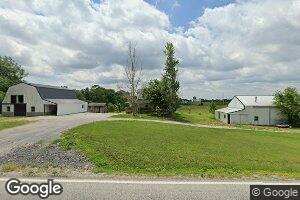 8977 E State Road 250, Canaan, IN 47224