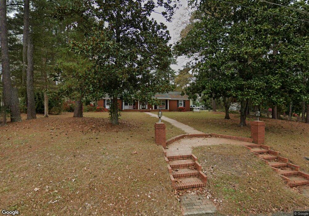 596 Murray Hill Rd, Fayetteville, NC 28303 - photo 1