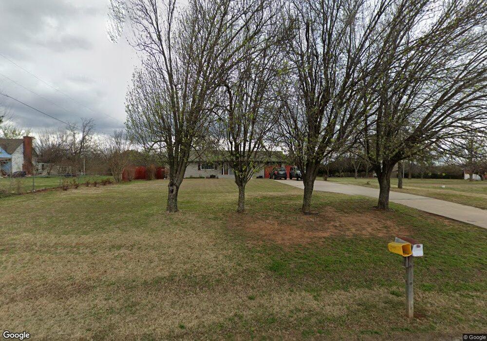 17606 Coker Rd, Shawnee, OK 74801 - photo 1