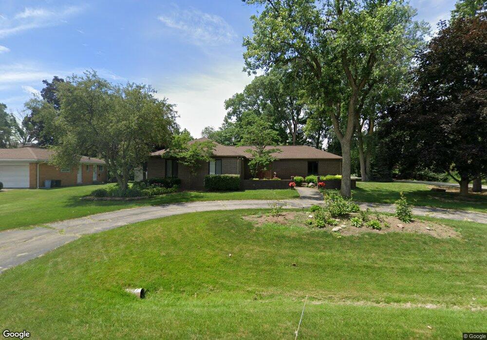 2232 Strader Dr, West Bloomfield, MI 48324 - photo 1