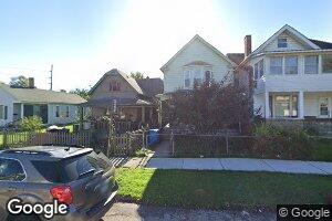 1222 N Ontario St, Toledo, OH 43604