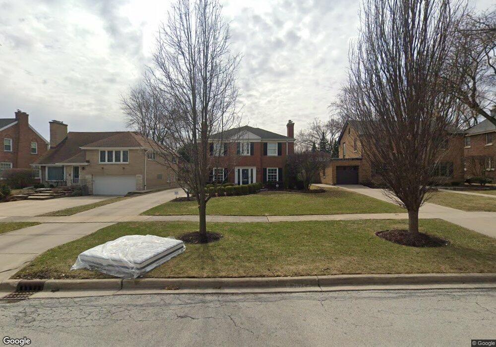 288 E Forest Ave, Elmhurst, IL 60126 - photo 1