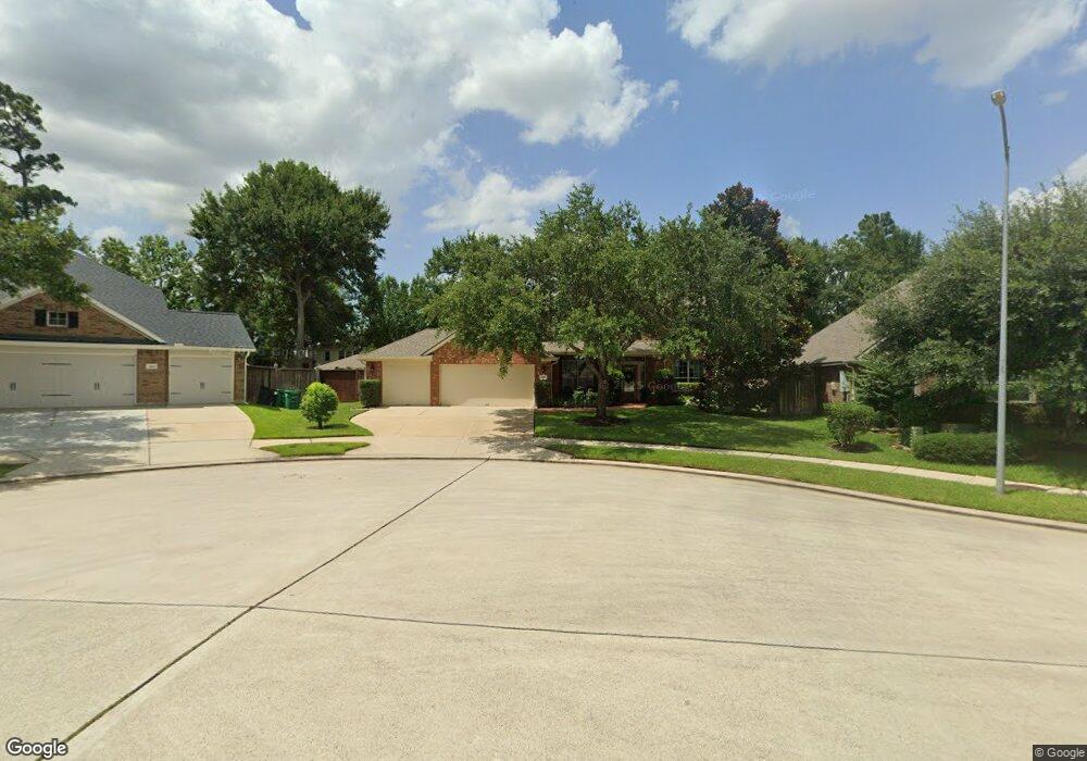 3607 Andree Forest Ct, Spring, TX 77386 - photo 1