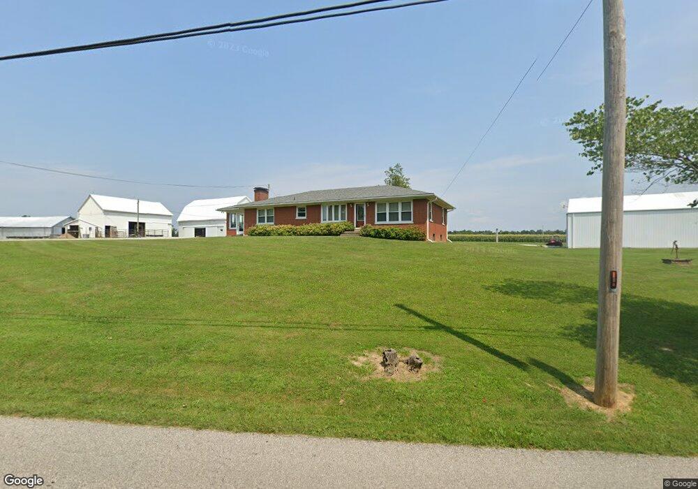 3568 Martin Rd, Floyds Knobs, IN 47119 - photo 1