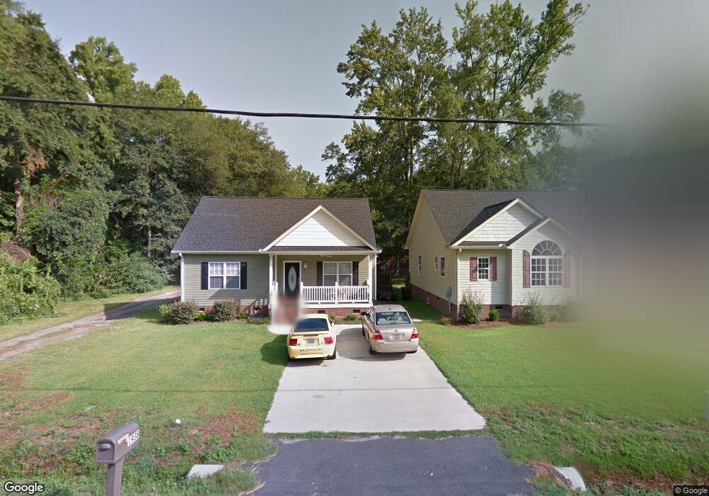 1932 Holland St, West Columbia, SC 29169 - photo 1