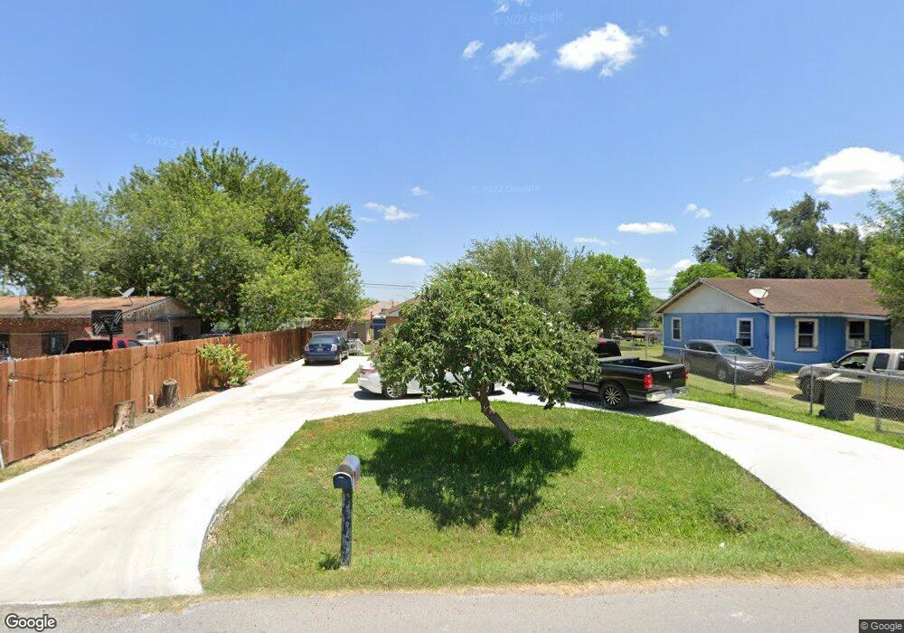 2810 Marlen St, Weslaco, TX 78596 - photo 1