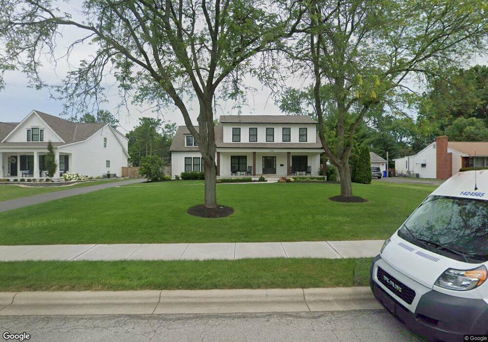 unlisted-address, Columbus, OH 43221 - photo 1