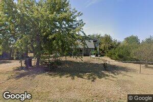 220 N Hillside Rd, Apache, OK 73006