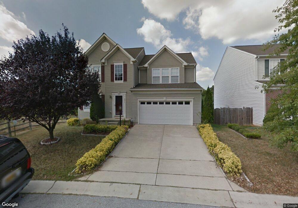 6016 Charles Edward Terrace, Columbia, MD 21045 - photo 1