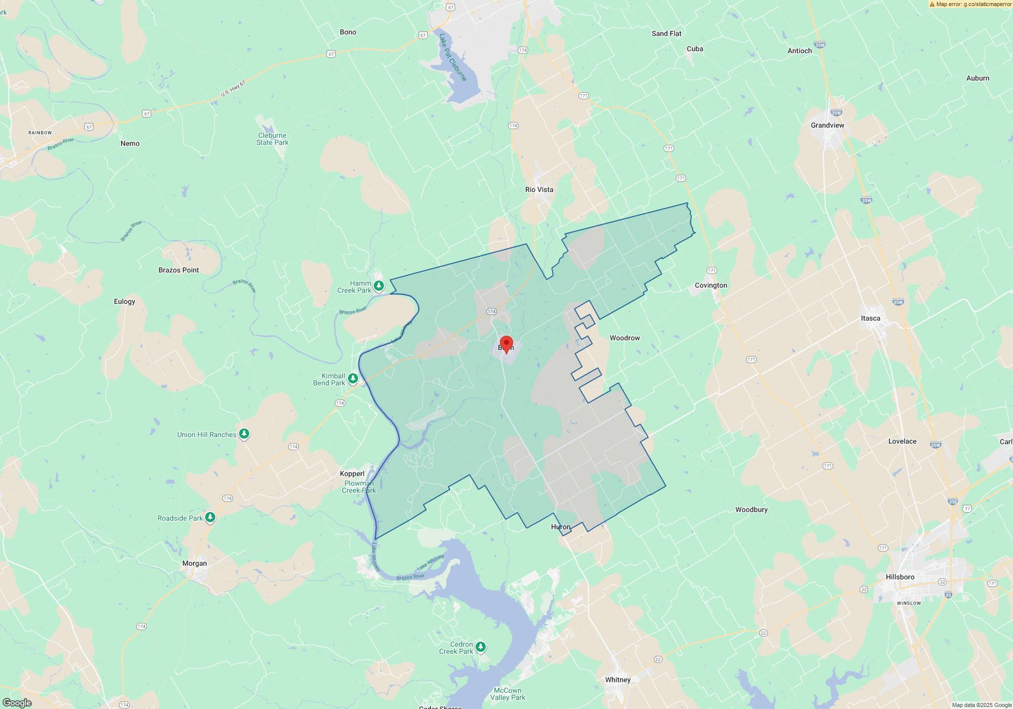 Blum Independent School District, Rankings & Reviews