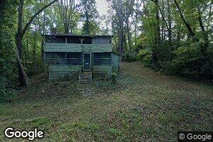 5391 Maury River Rd, Rockbridge Baths, VA 24473