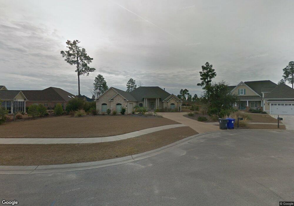 1307 Taswell Ct, Leland, NC 28451 - photo 1