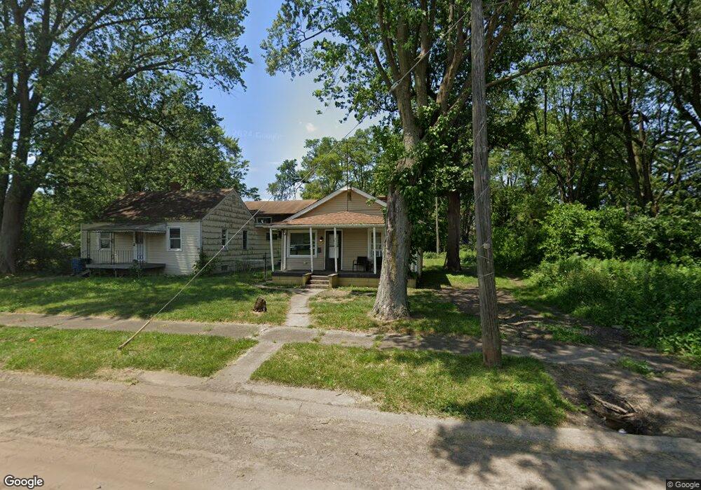 4932 Pennsylvania St, Gary, IN 46409 - photo 1