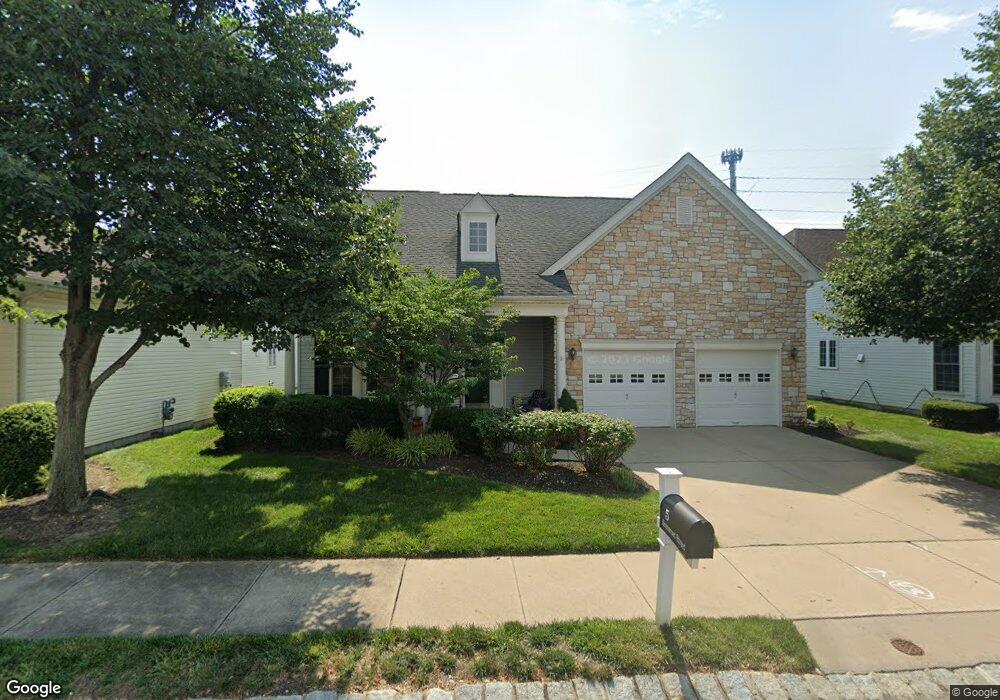 5 Somerset St, Plainsboro, NJ 08536 - photo 1