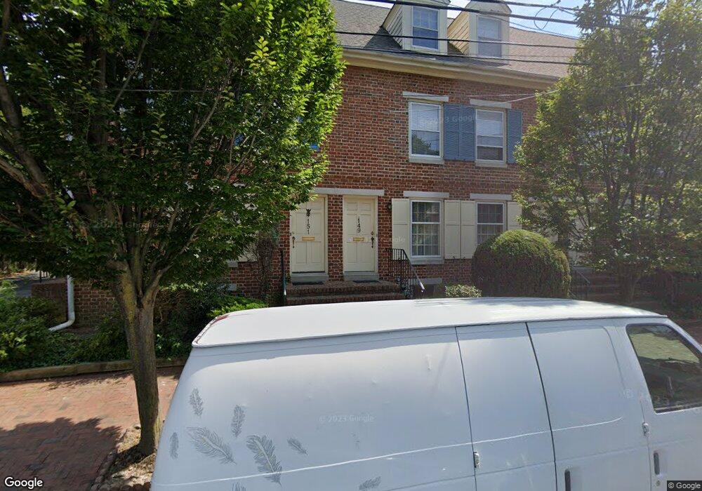 149 E 3rd St unit 2, New Castle, DE 19720 - photo 1