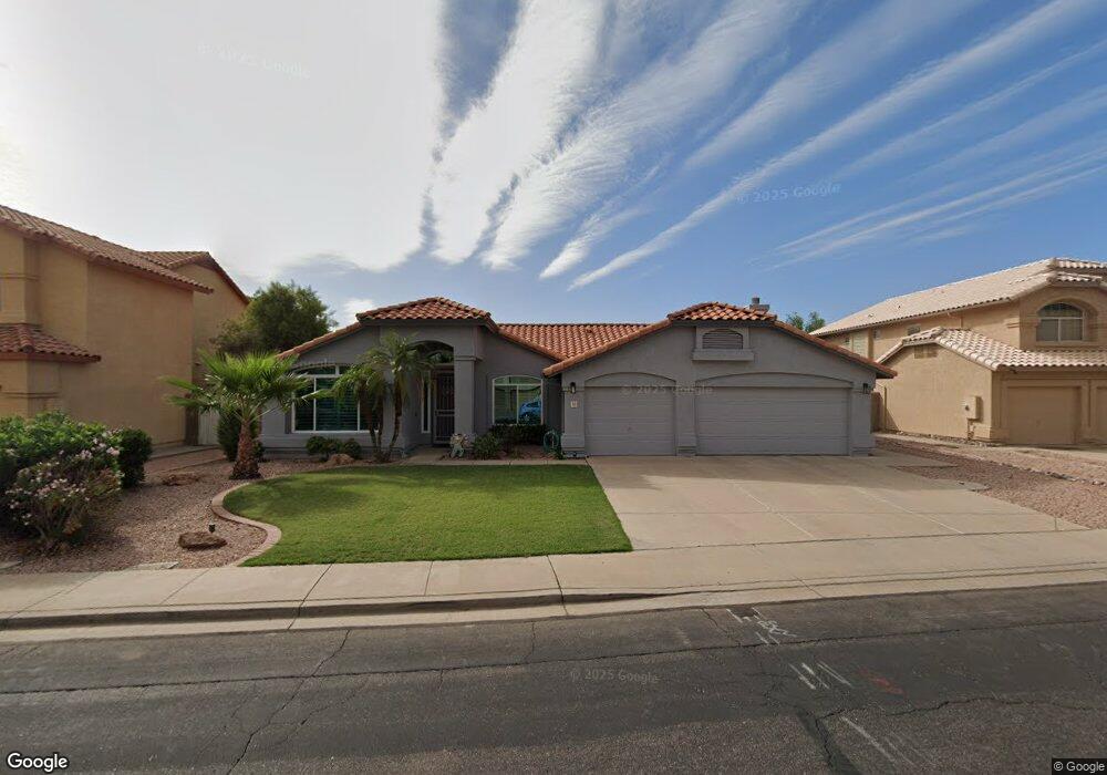 715 W Meseto Cir, Mesa, AZ 85210 - photo 1