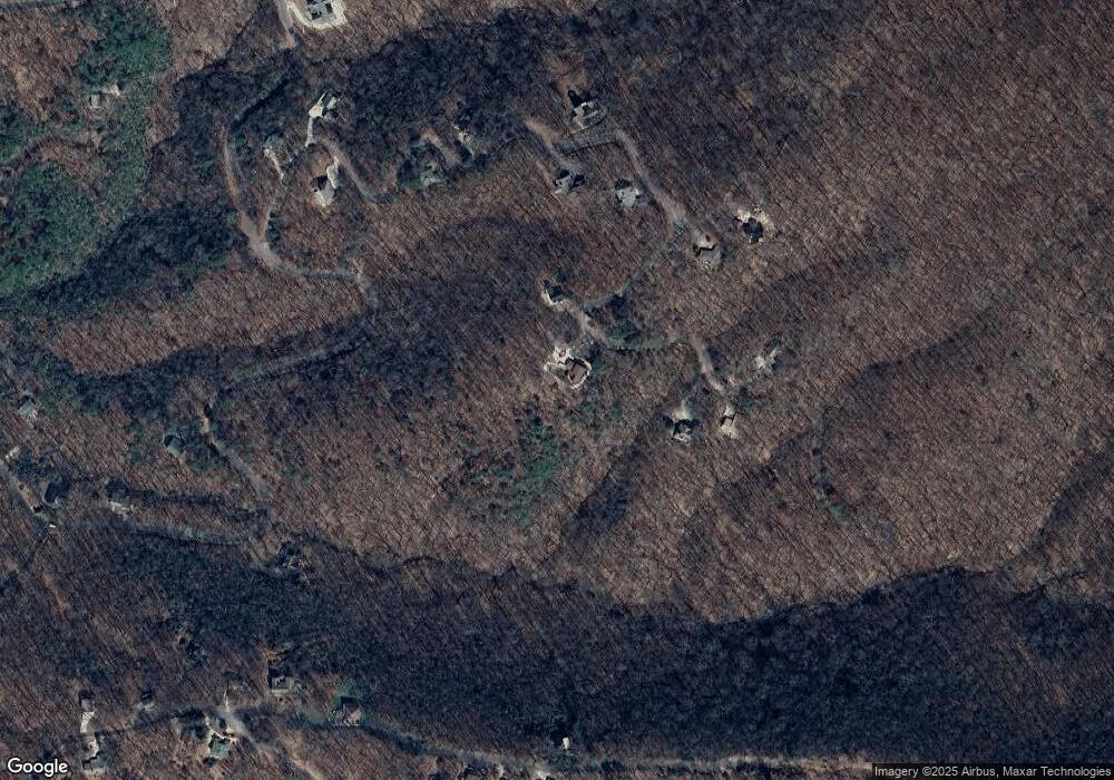 440 Sassafras Mountain Trail, Jasper, GA 30143 - photo 1