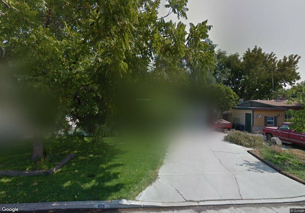 408 Almond St, Nampa, ID 83686 - photo 1