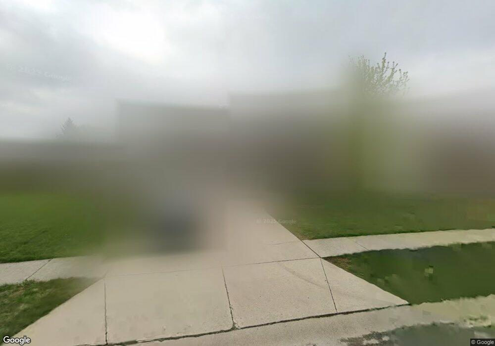 9708 Bakers Mill Ct, Leo, IN 46765 - photo 1