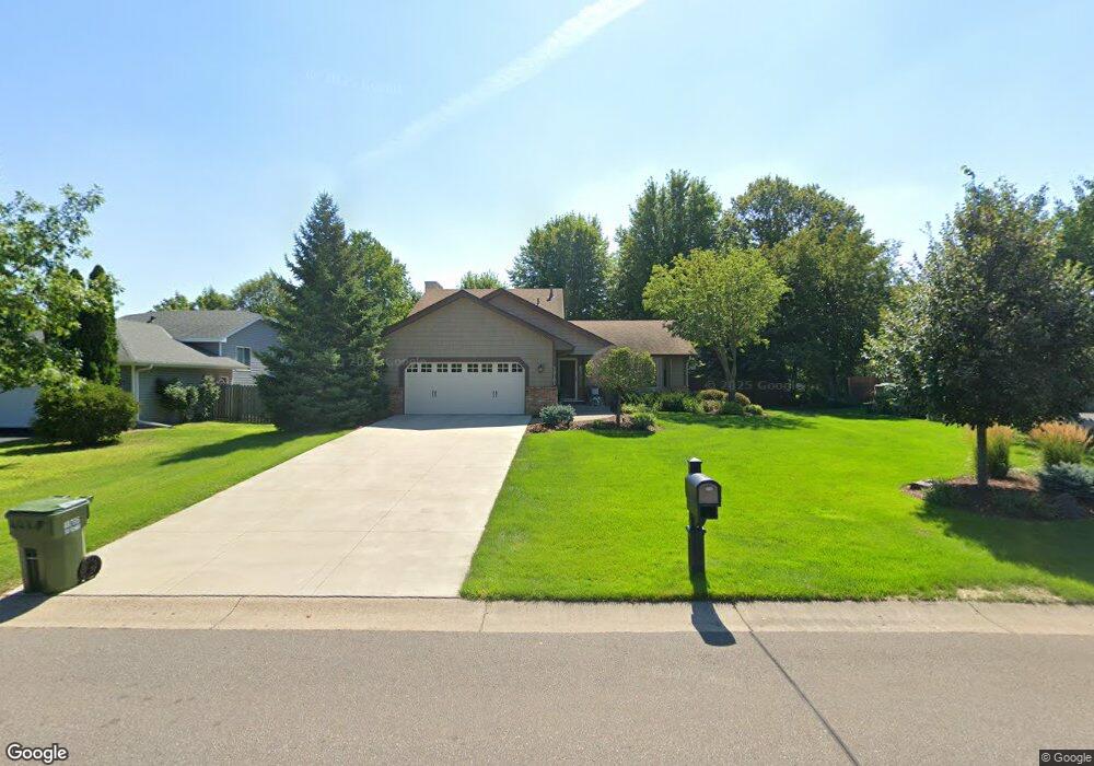 13181 Yukon St NW, Coon Rapids, MN 55448 - photo 1