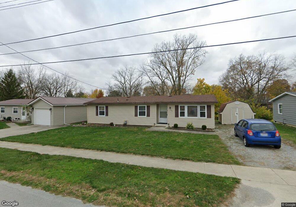 505 Highland Ave, Wapakoneta, OH 45895 - photo 1