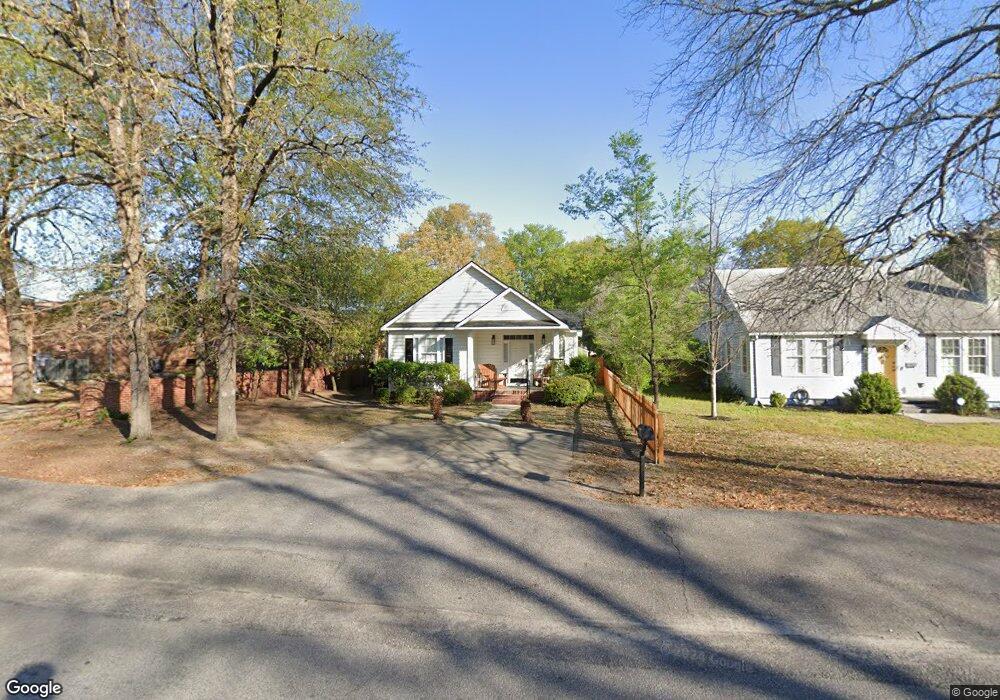 1134 D Ave, West Columbia, SC 29169 - photo 1