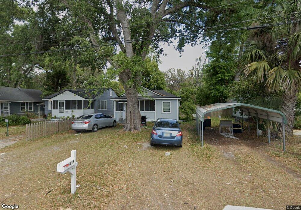 4615 Merrimac Ave, Jacksonville, FL 32210 - photo 1