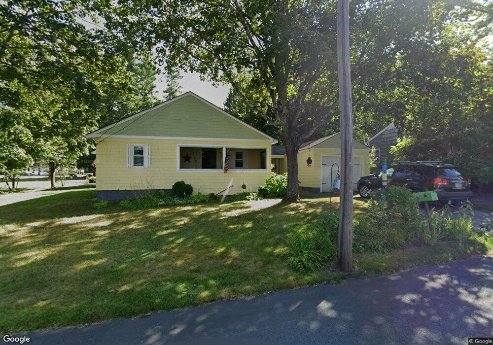 16 Spaulding St, Milford, NH 03055 - photo 1