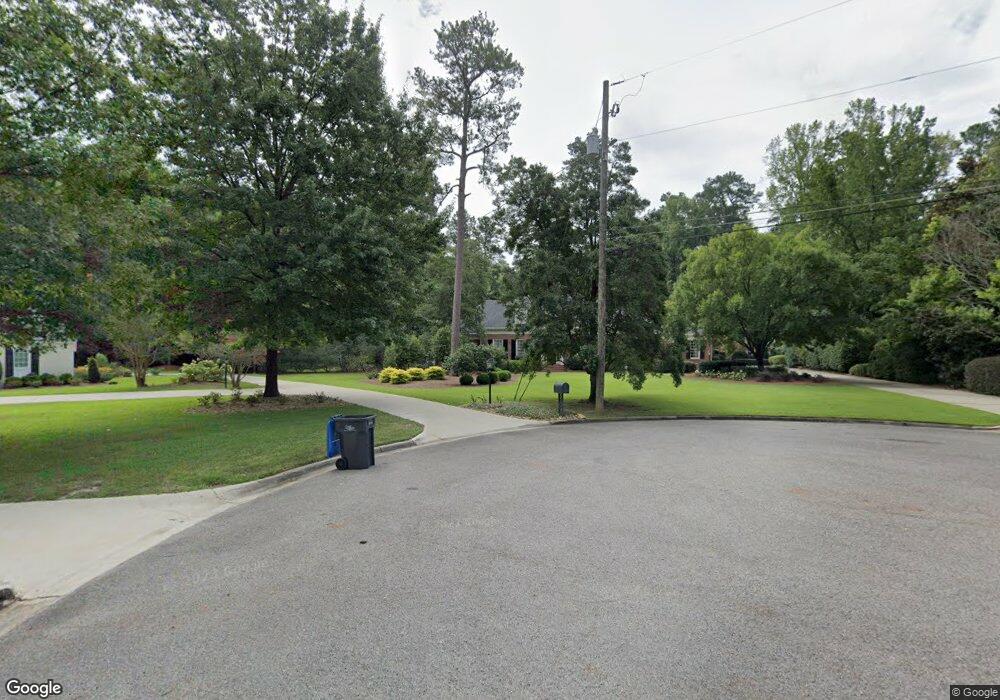 511 Regent Place, Augusta, GA 30909 - photo 1