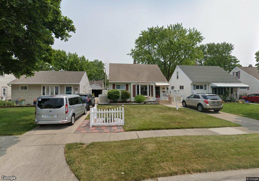 4620 283rd St, Toledo, OH 43611 - photo 1