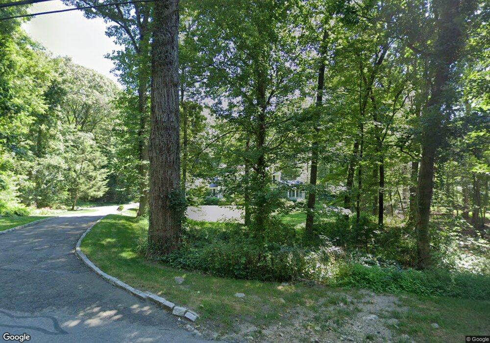 597 Cheese Spring Rd, New Canaan, CT 06840 - photo 1