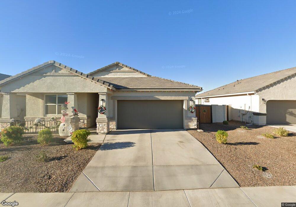 2798 W Spaulding Ave, Mesa, AZ 85212 - photo 1