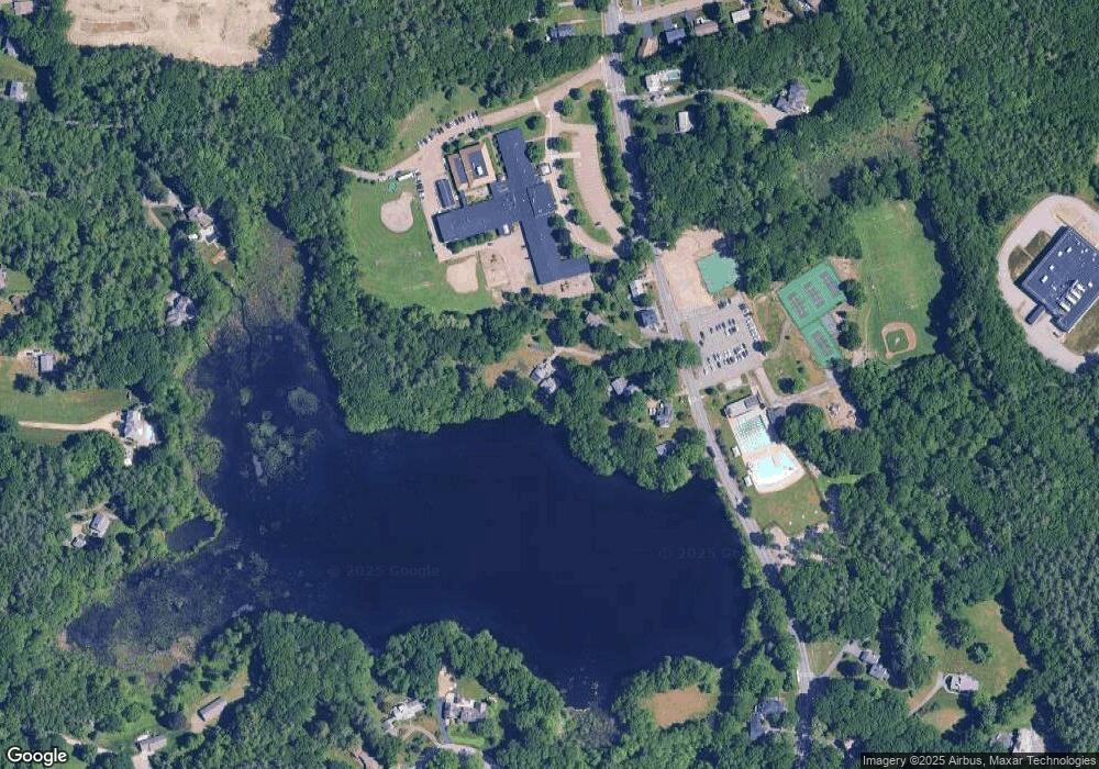 195 Salisbury St, Holden, MA 01520 - photo 1