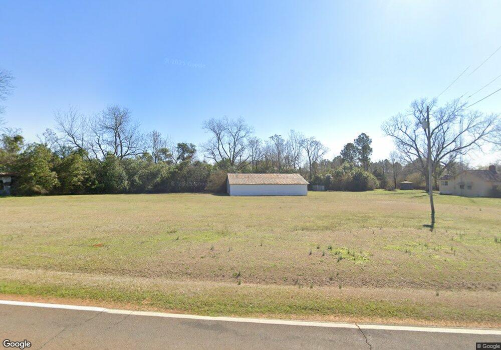 1629 Ga Highway 49 S, Americus, GA 31719 - photo 1