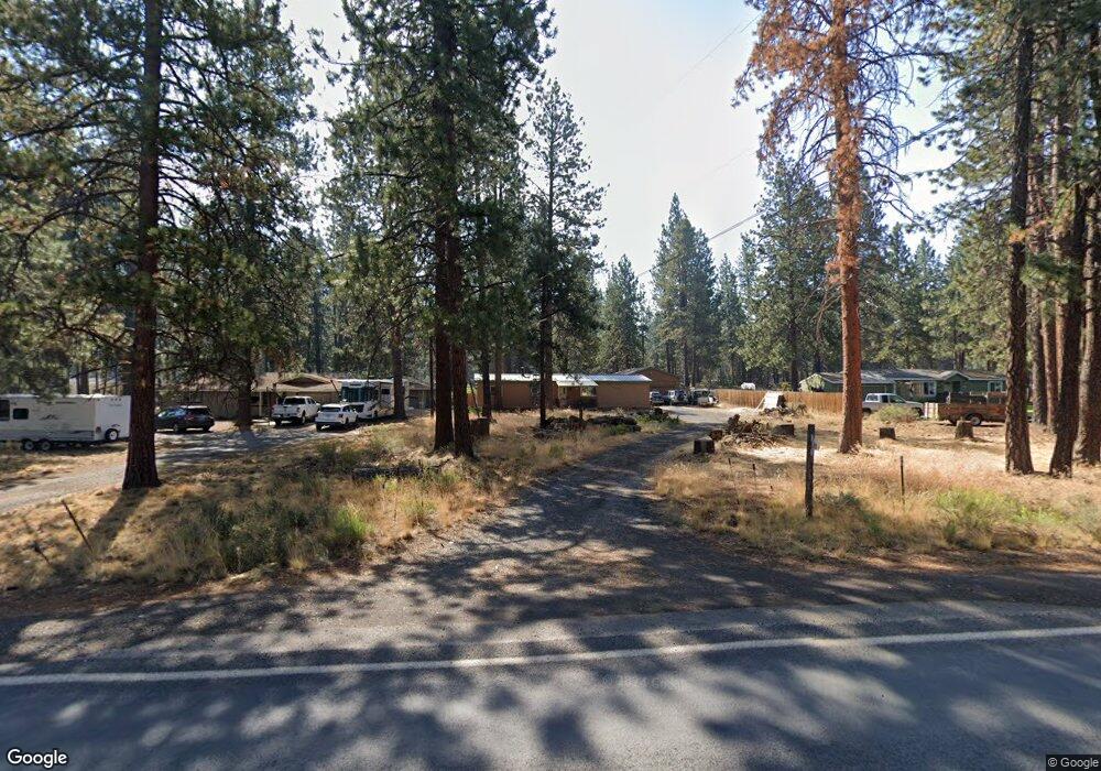 60130 Cinder Butte Rd, Bend, OR 97702 - photo 1