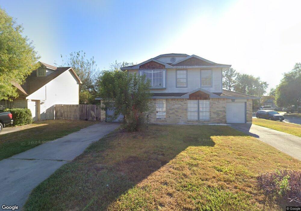 11004 Sprangletop Ct, Houston, TX 77086 - photo 1
