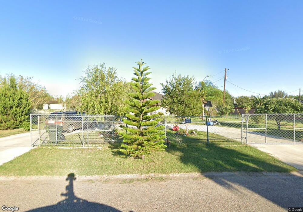 7009 Salinas St, Weslaco, TX 78596 - photo 1