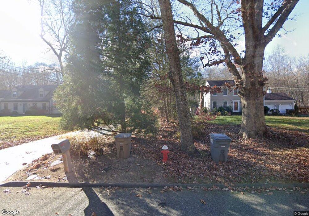 250 N Bride Brook Rd, East Lyme, CT 06333 - photo 1