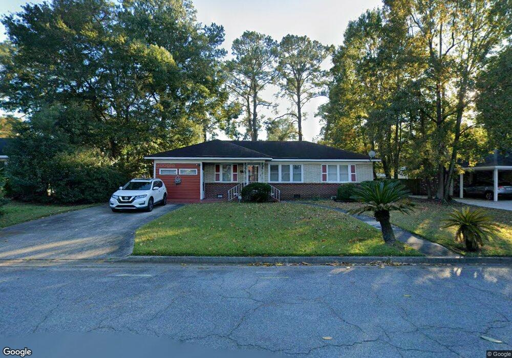 1805 E 59th St, Savannah, GA 31404 - photo 1