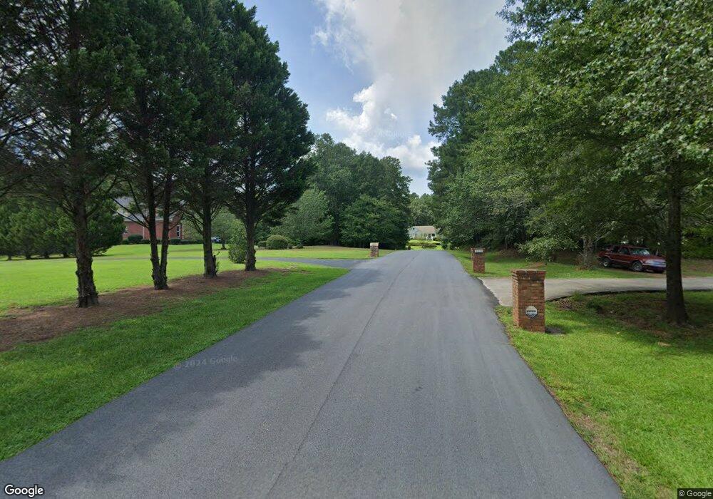 0 Mountain Trace NE unit 8858613, Conyers, GA 30013 - photo 1