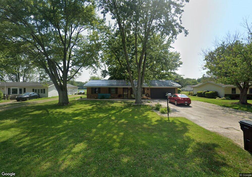 3802 N Salem Rd, Decatur, IN 46733 - photo 1